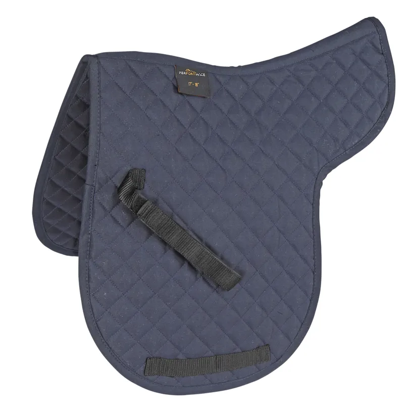 ARMA Performance Lite Numnah in Navy